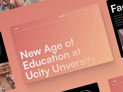 Ucity - Digital University