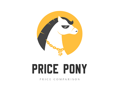 Pricepony Rebranding