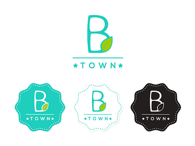 Btown - cafe and bakery