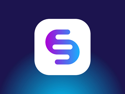 E logo | S logo | Modern Logo | G logo | DNA logo | App Icon