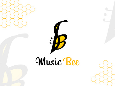 Music Bee logo | Bee logo | B logo (For Sale) b b letter logo b logo bee bee logo bee music logo brand identity business logo creative logo entertainment logo logo logo for sale logo sale minimalist logo modern logo music logo new logo sale