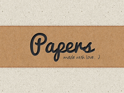 Papers