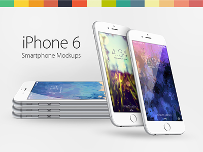 iphone 6 Mockups iphone 6 iphone 6 mockup product mockups apple iphone iphone 6 psd mock-up free psd