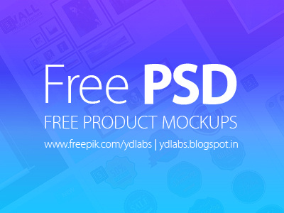 Freebies Free Product Mockups