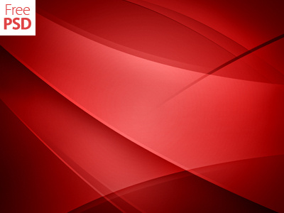 Abstract Red Background Design Free Psd By Ydlabs On Dribbble