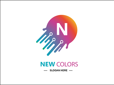 new colors color colors design digital modern