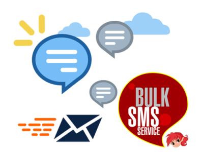 BULK SMS SERVICE PROVIDER