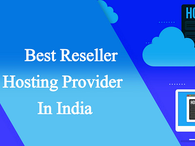 Best Reseller Web Hosting Company