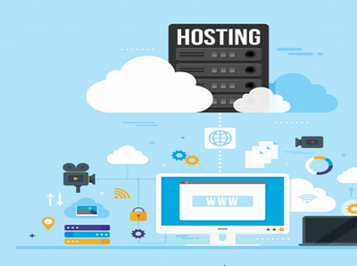 Web Hosting Provider web hosting provider