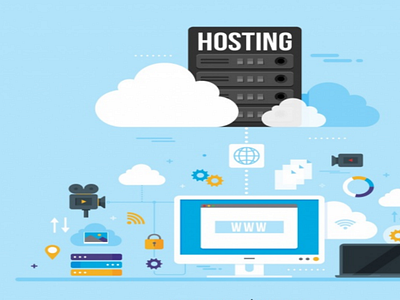 Web Hosting Provider