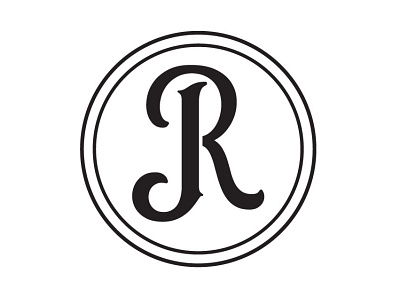 John RT Ryan (Icon) branding design logo logo animation logo design typography