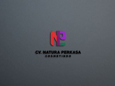 CV Natura Perkasa Cosmetindo by Agung on Dribbble