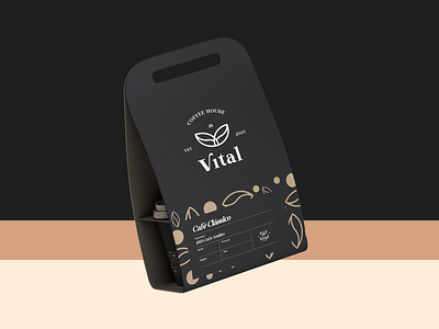 Vital Coffee House