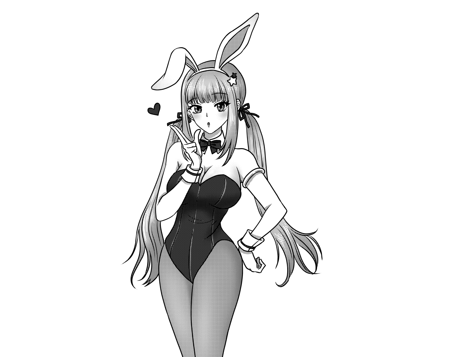 Bunny Girl  NISIOISIN Wiki  Fandom