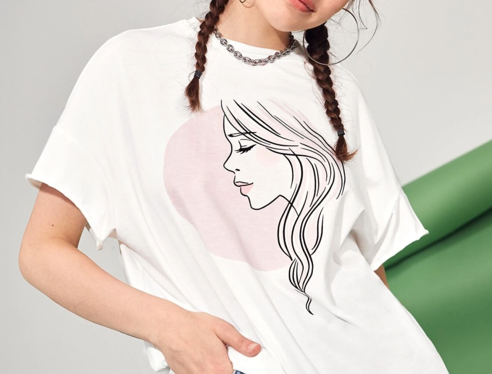 Shein men anime shirt, Men's Fashion, Tops & Sets, Tshirts & Polo Shirts on  Carousell