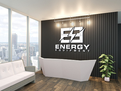 Letter E E lightning electric logo 3d animation branding design flat illustration lettering logo logo design logodesign logos motion graphics ui