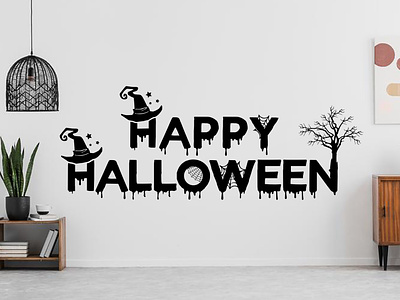 Happy Halloween halloween halloween 2022 halloween crafts halloween sublimation happy halloween stickers