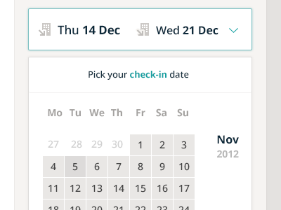 Date picker almost calendar check checkin checkout date datepicker dates day down flat hotel in month navigation out pick picker select top10 uop week weekday year