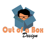 Out of a Box Desing