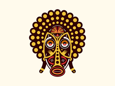 Afro Pop african afro dance dance music fashion festival geometric geometric art geometric design geometric illustration pop pop art spiritual style tattoo design traditional traditional art traditional illustration trendy tribal