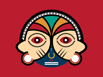 Tribal designs, themes, templates and downloadable graphic elements on  Dribbble