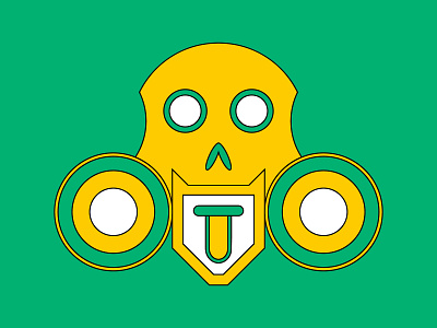 Trio Skull