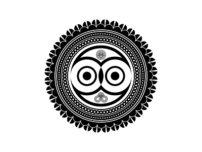 Abstract Owl abstract art aztec creative designbyhumans drawing geometric illustration mandala art outline owl eye owl illustration owl vector owlines tattoo tribal tshirt art tshirt design vetor