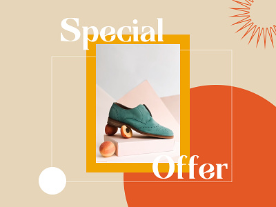 Daily UI #036 - Special Offer 036 daily ui daily ui 036 dailyui dailyuichallenge day 36 design figma off offer sale special offer ui ux