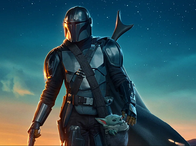 Mandalorian design