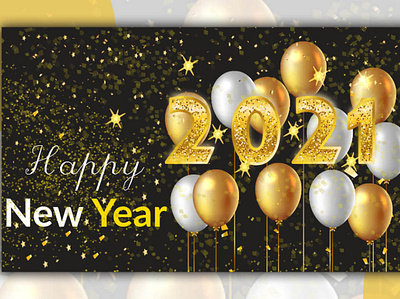 Happy new year 2020 trend 2020 trends 2021 design graphic design happy new year