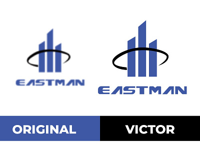 Logo vectorization