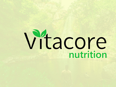 Vitcore website Logo