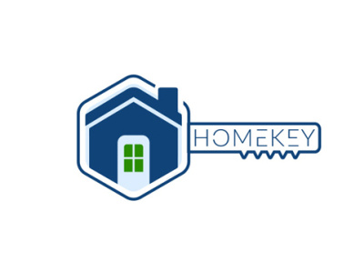 Home key Logo