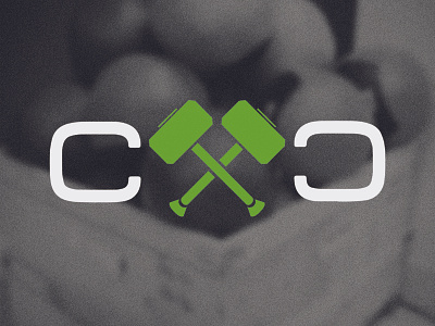 Cahaba Crossfit Logo
