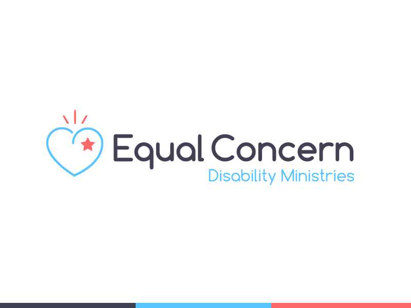 Equal Concern alabama branding gif heart identity logo reject special wip