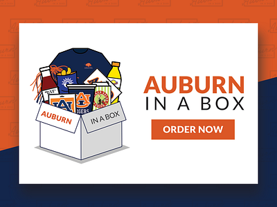 Auburn In A Box