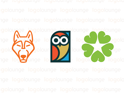 LogoLounge Book 10