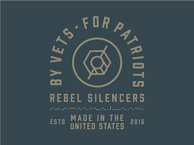 Rebel Silencers Shirts