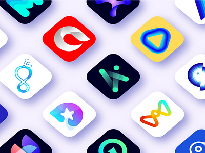 app icon design for android and ios