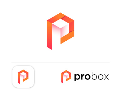 probox Logo Design