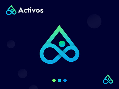 logo design for Activos