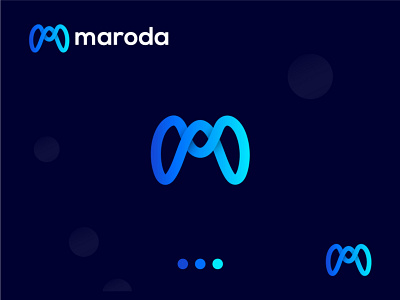 logo design for maroda