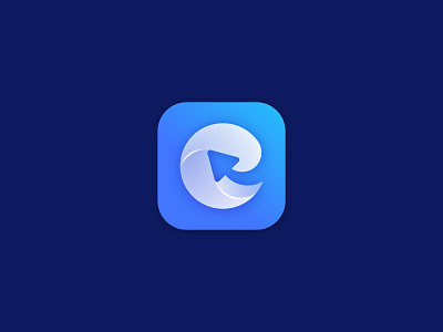app icon 3d 3d icon app icon brand branding clean design graphic design icon icons illustration logo logo design minimal modern logo simple icon ui vector