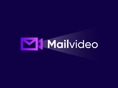 Mailvideo Logomark