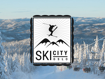 Ski City Oslo