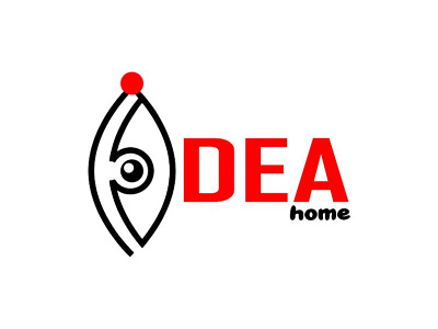 Idea logo branding design illustration illustrator logo logo design mimimal logo minimal modern logo vector