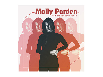 Molly P album artwork molly parden music single songs