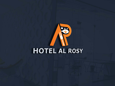 Logo Design work Al Rosy