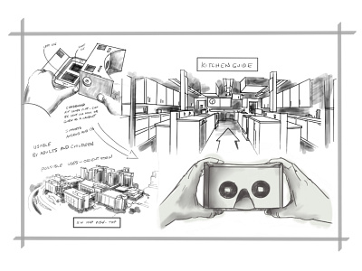 TCI Cardboard Concepts