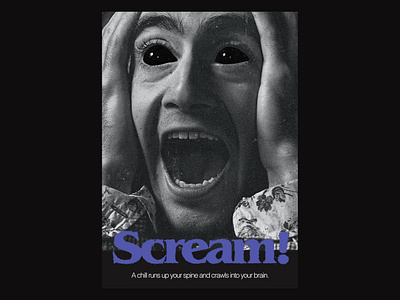 019 / SCREAM!